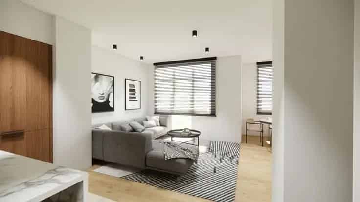 Duplex Te Koop