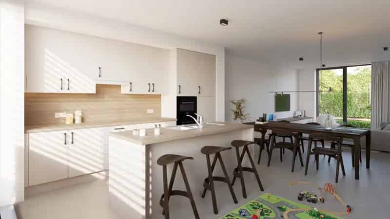 Huis te koop in Sint-Laureins
