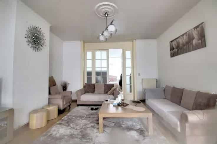 Appartementsblok Te Koop