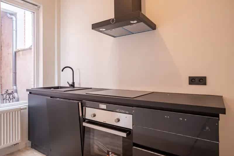 Lichtrijk hoek appartement met karakter!  8508726