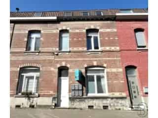 Huis te koop - Doornik RBT21410