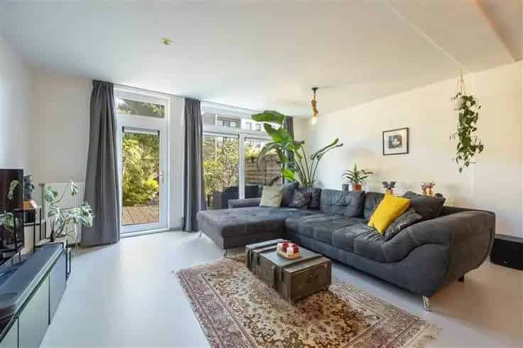 Appartement Te Koop Deurne Zuid Instapklaar Tuin EPC B