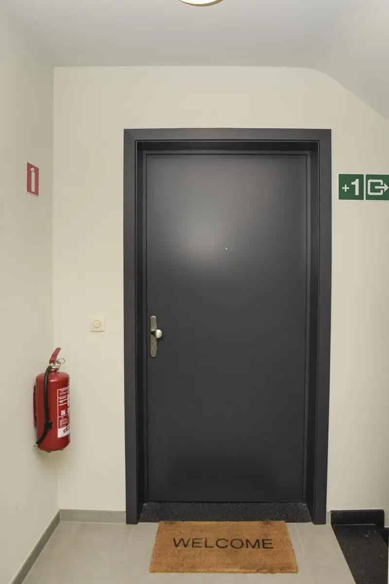 Appartement te huur