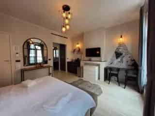 Studio te huur - Brussel VBC67876