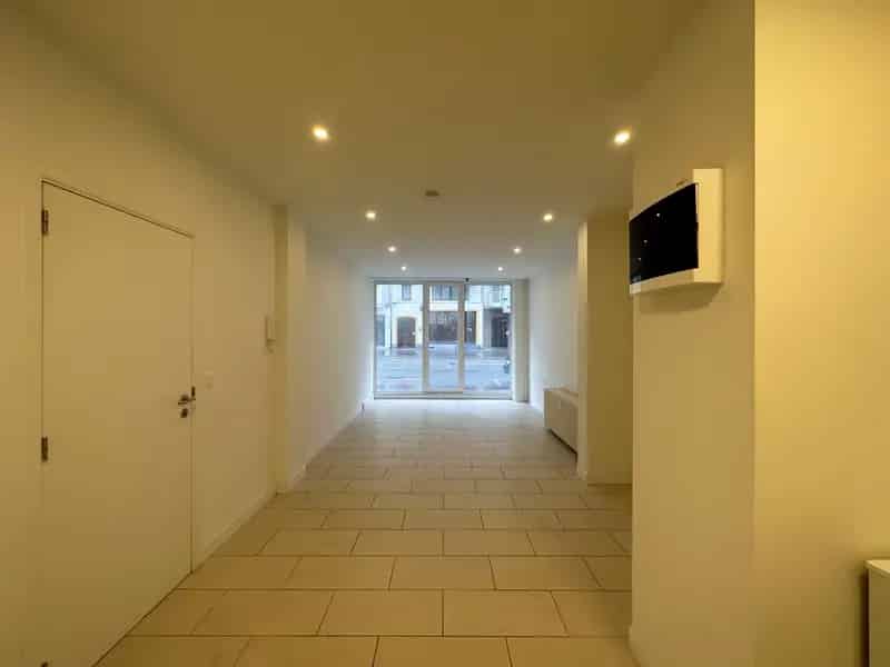 Te Huur 1 slaapkamer Oostende Koningsstraat 24