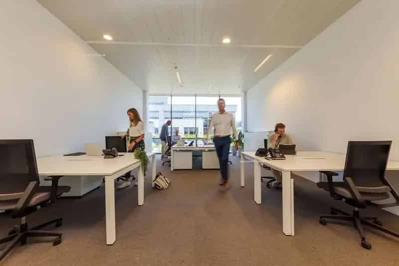 Kantoren te huur in Skyline40 Business Center Erembodegem