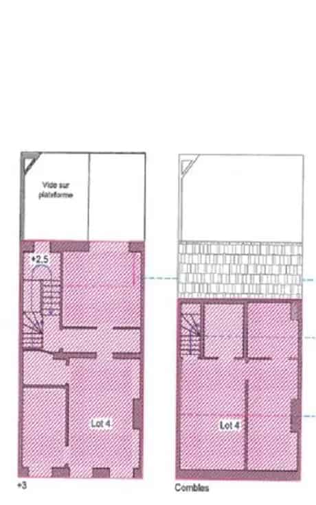 Duplex Te Koop
