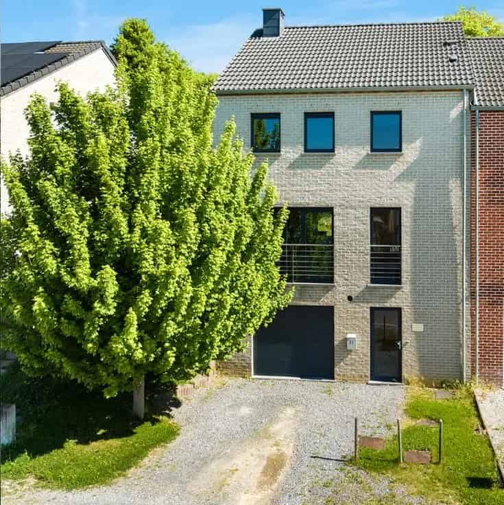 Huis Te Koop
