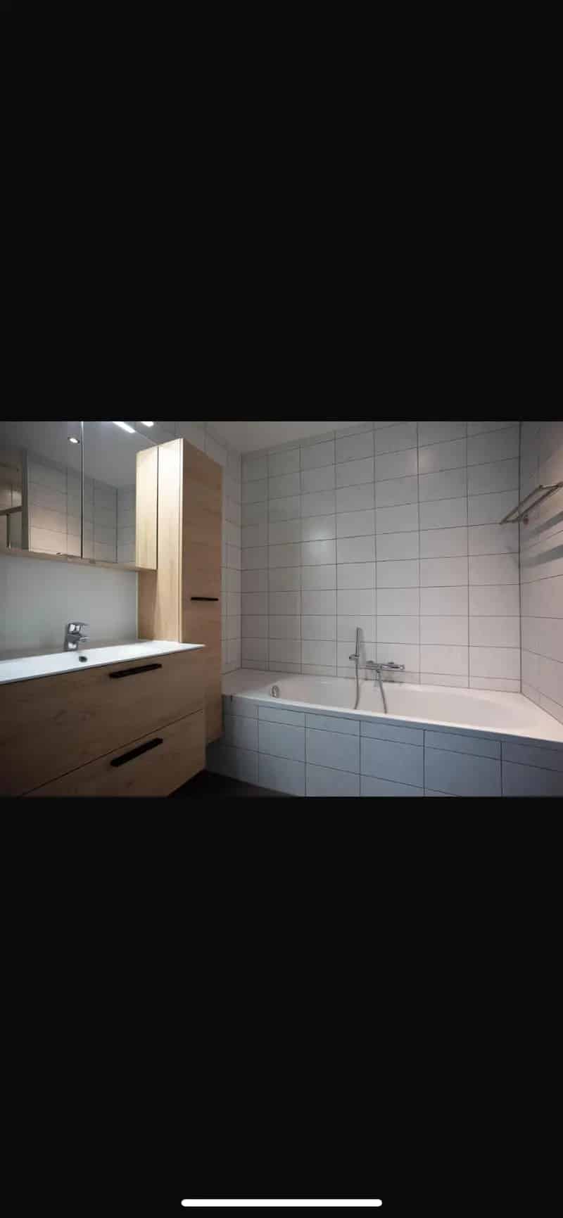 Appartement te huur