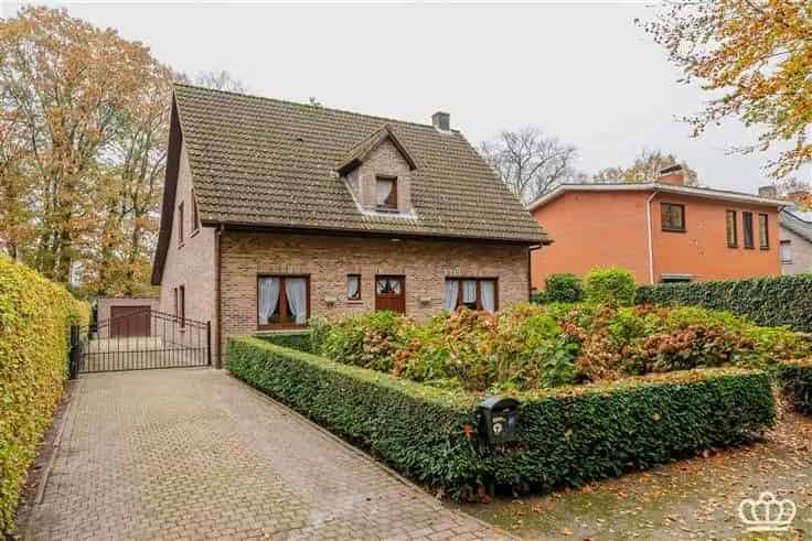 Villa Te Koop
