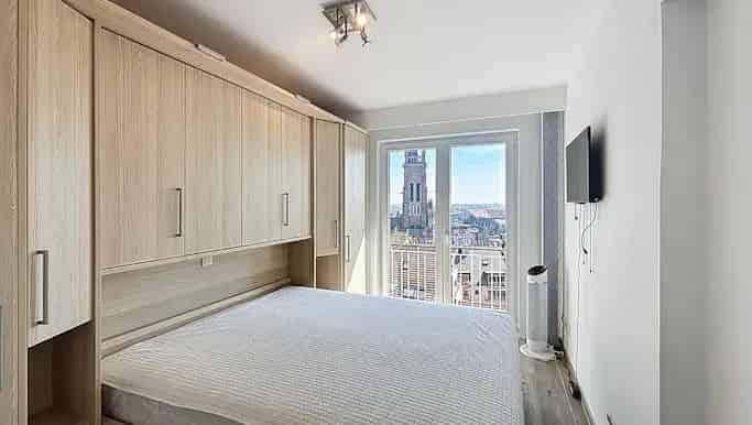 Appartement te koop in Zeedijk 151, Blankenberge - Dewaele