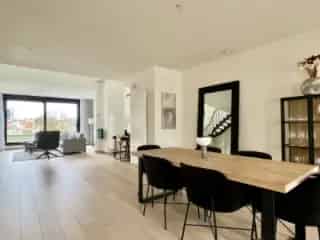 Penthouse te koop - Elsene VBC54925