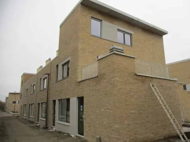 Michel Wittockstraat 30-40