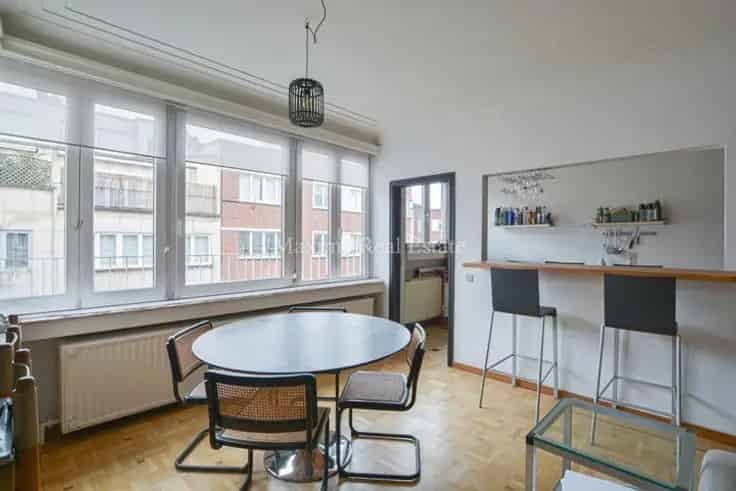 Appartement Te Koop