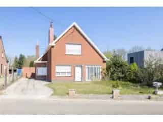 Huis te koop - Herselt RBT96163
