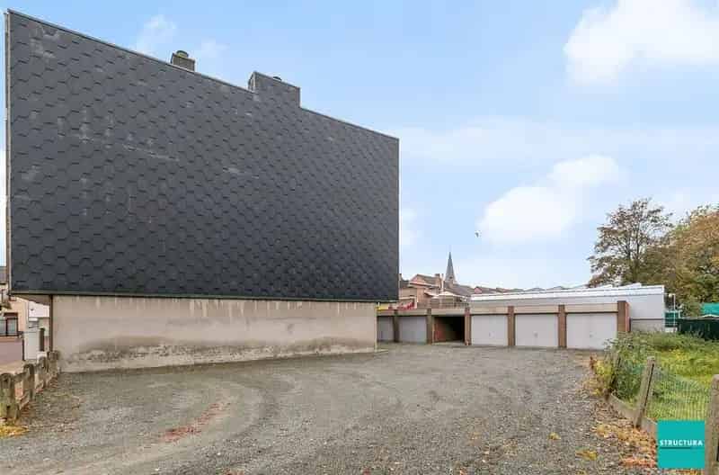 Opbrengsteigendom centrum Lebbeke