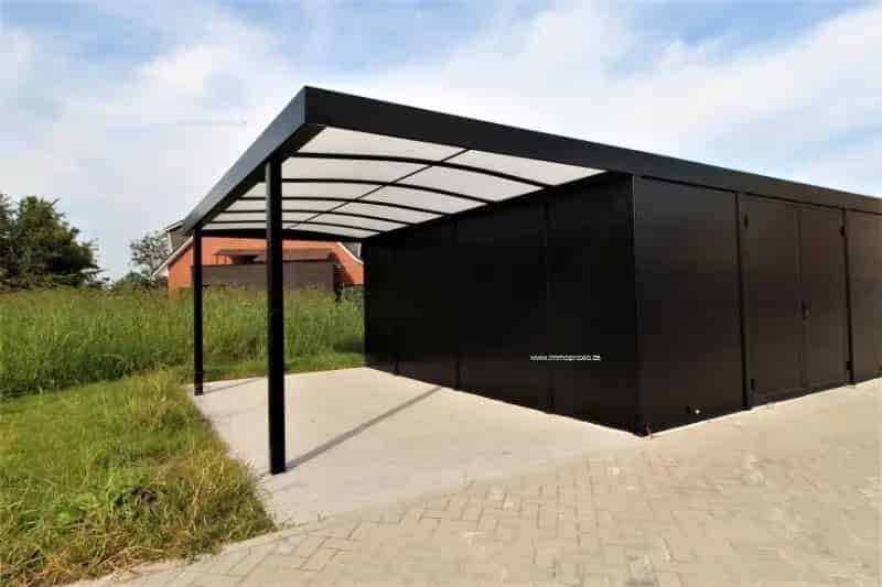 Garage te huur Roeselare