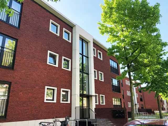 Theophile Gautierstraat 6