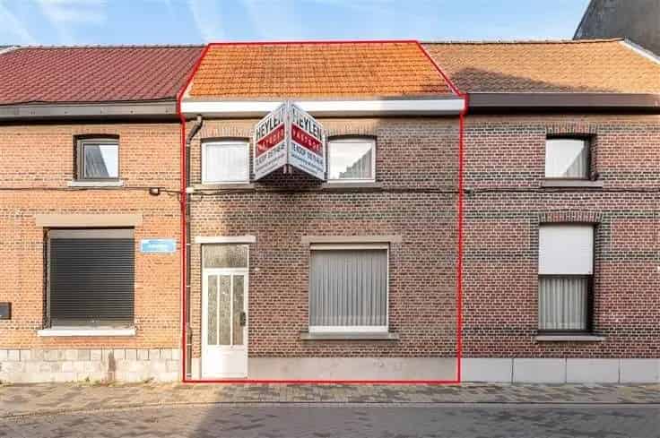 Huis Te Koop