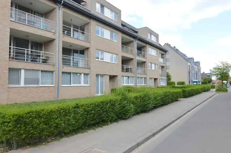 Appartement te koop Mechelen - Instapklaar 2 slaapkamers