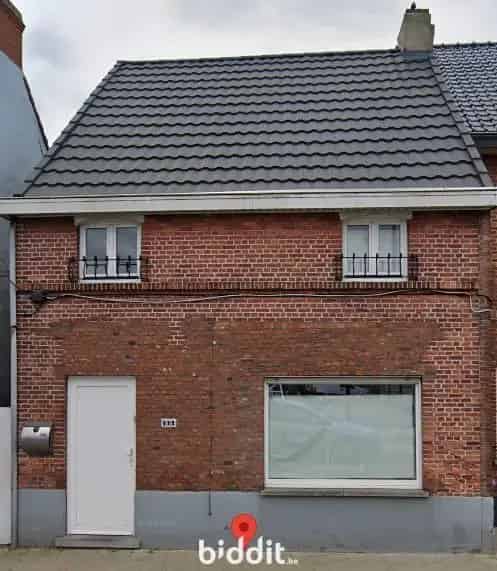 TE RENOVEREN WONING