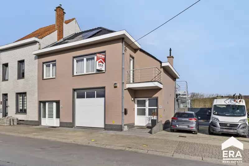 Huis te koop