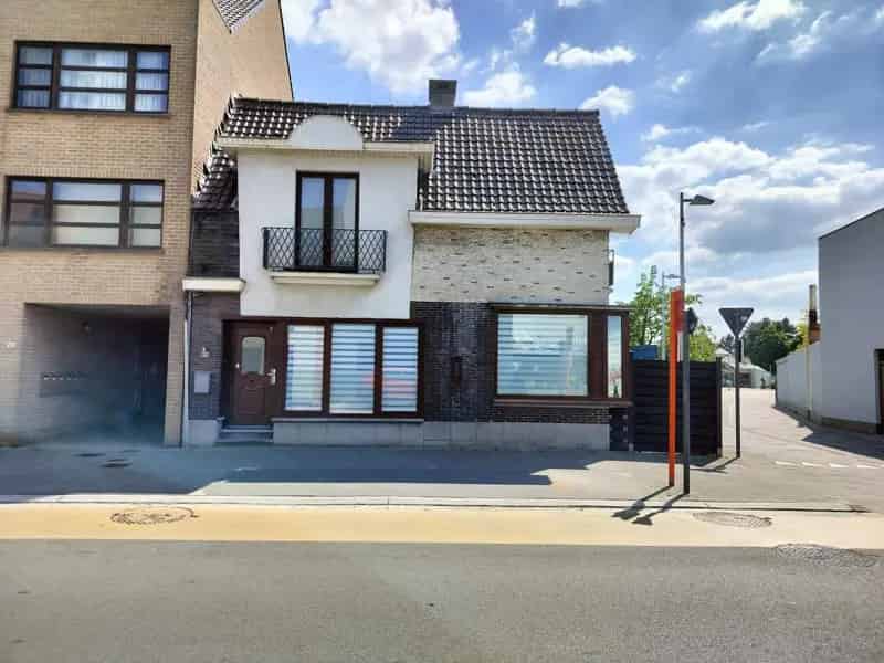 Huis te koop
