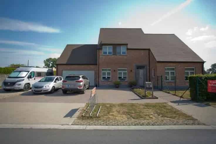 Villa Te Koop