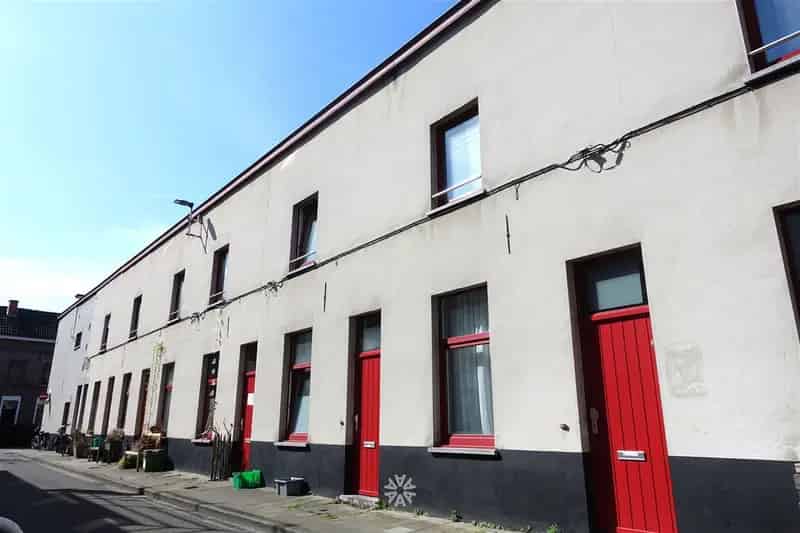 Huis te huur in Gent