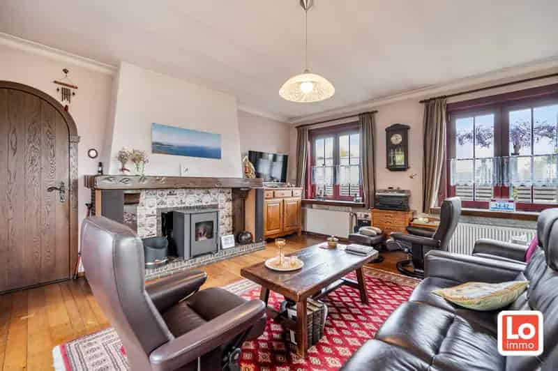 Huis te koop in Beervelde