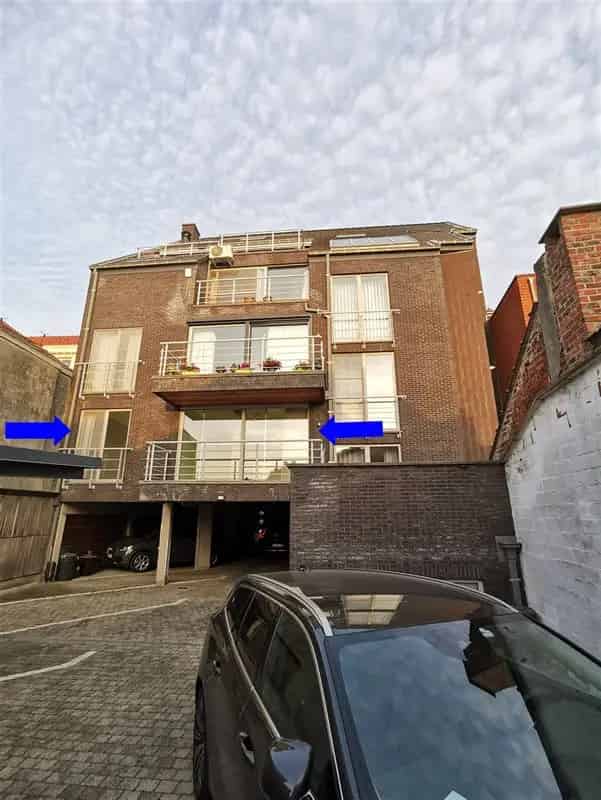 Appartement te huur in Geraardsbergen