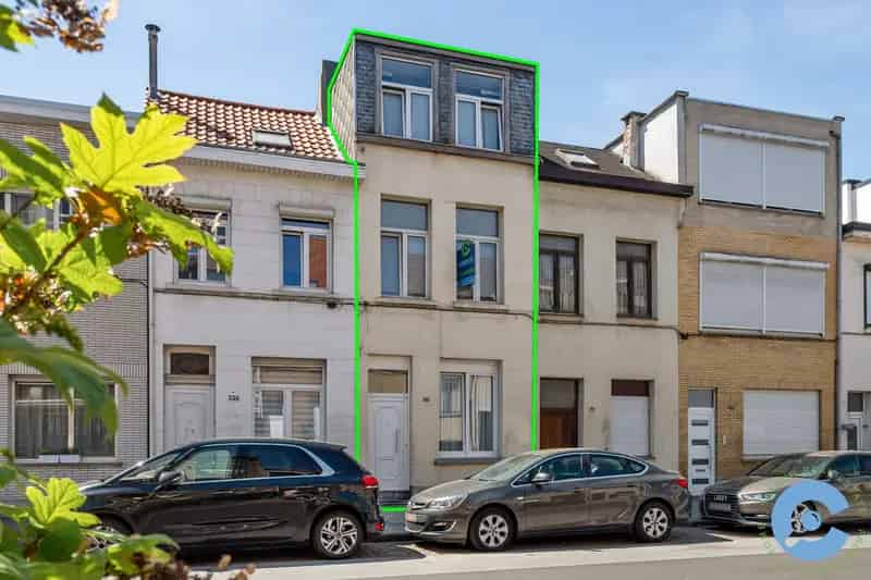 Huis te koop