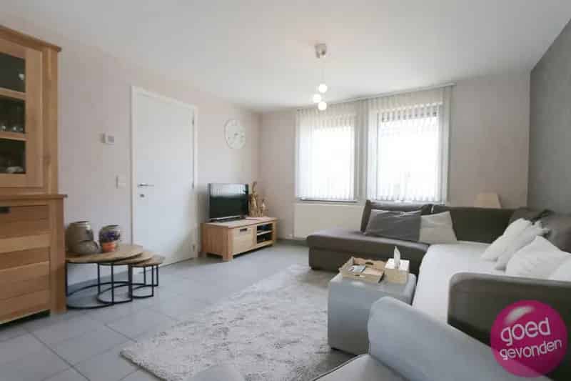 WONING - 3 SLK - TERRAS - TUIN - GARAGE - CENTRAAL - RUSTIG