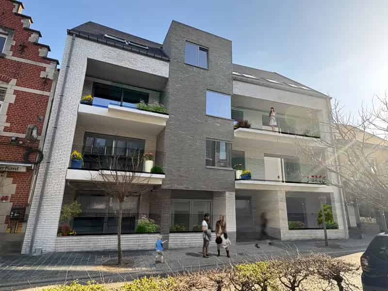Appartement te koop
