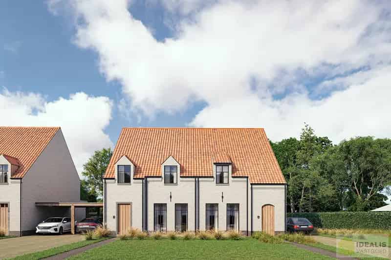Huis te huur