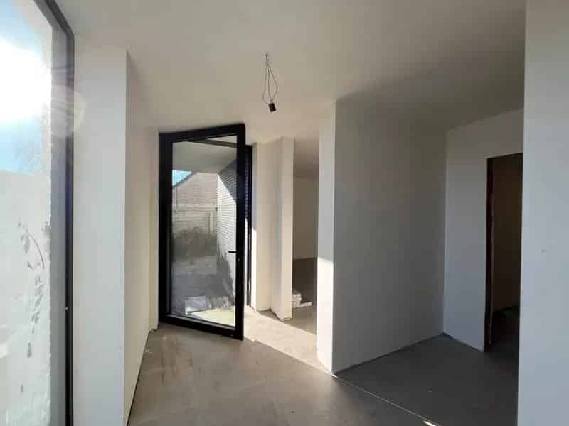 Moderne halfopen in 't mooie Baaigem