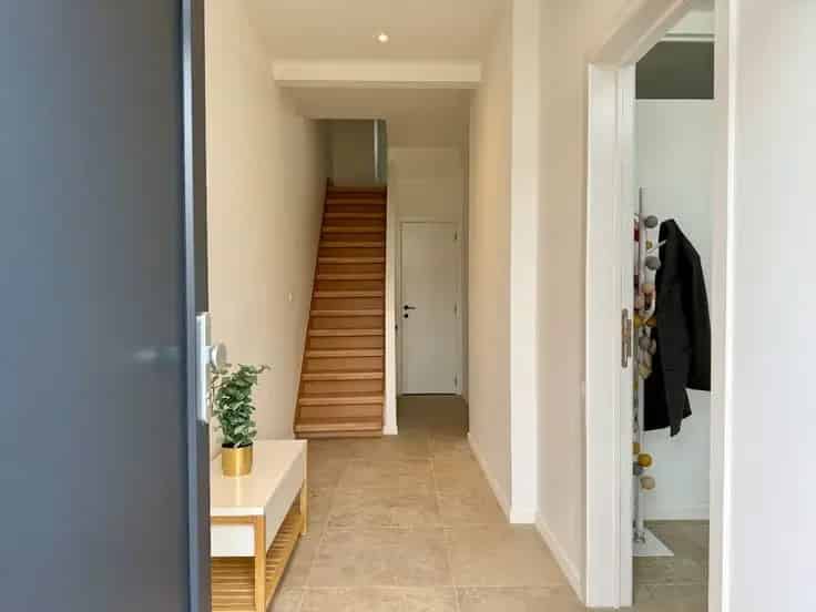 Huis Te Koop Assebroek 3 slaapkamers gerenoveerd tuin terras