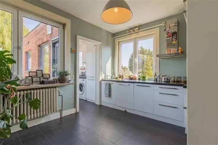 Appartement Te Koop Hofstade 2 slaapkamers groot terras