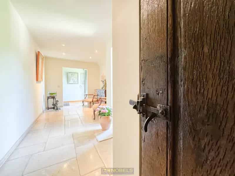 Luxueuze Villa te Wannegem Lede 4733m
