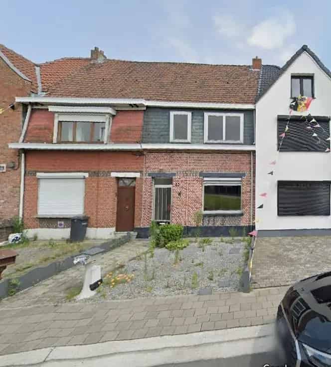 Huis Te Koop