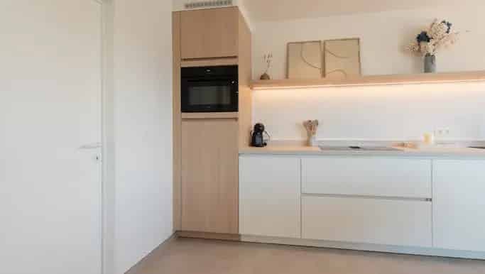 Appartement te koop in Vindictivelaan 15, Oostende - Dewaele