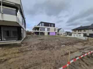 Project: Residentie Dianthus II - Denderleeuw 1901438-6554922
