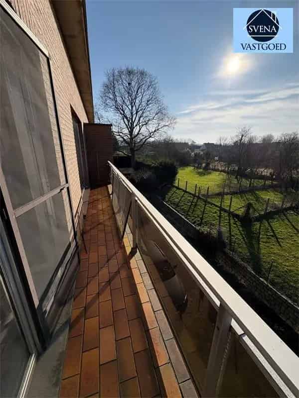 Appartement te huur 3 slaapkamers 105m² Schendelbeke