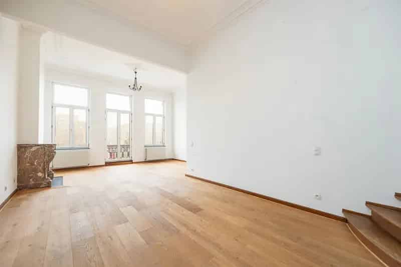 OPEN HOUSE 7/6 - Herenwoning