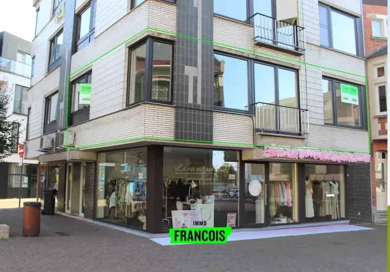 Charmant 2-slaapkamer appartement in het centrum.