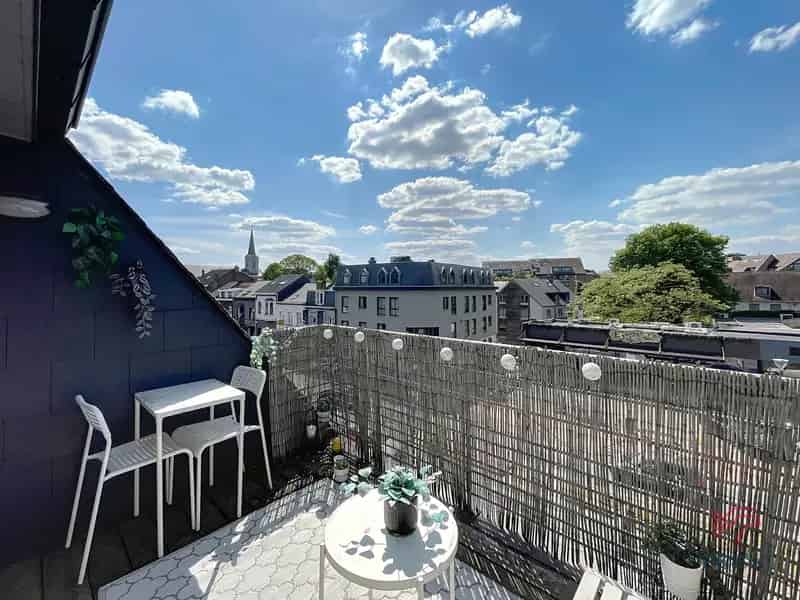 Appartement te huur Waterloo 72m² 2 slaapkamers