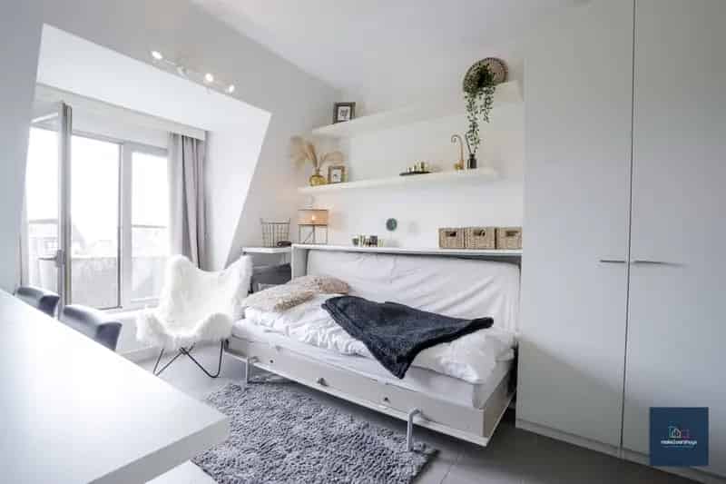 Studio te koop in Gent