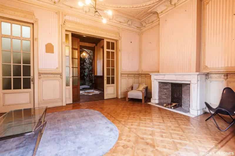 Herenhuis te koop Turnhout: Meesterwoning met vele mogelijkheden