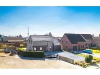 Villa te koop - Richelle VBC60588   In optie