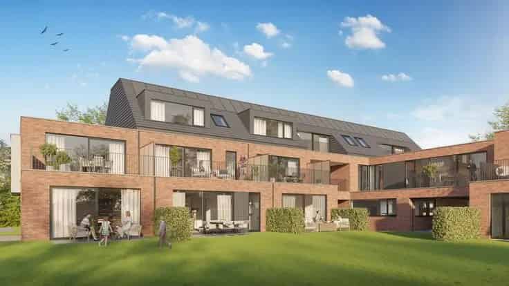 Appartement Te Koop